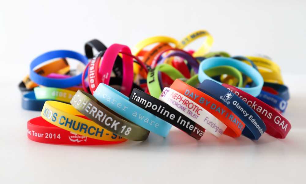 Wristbands for Schools: Making the Environment Safer for Curious Minds