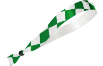 Fabric Square Green