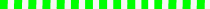Fabric Green White Stripe