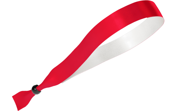 Fabric Red
