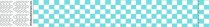 Tyvek Checked Blue
