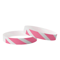 Plain Wristbands in Europe - Standard