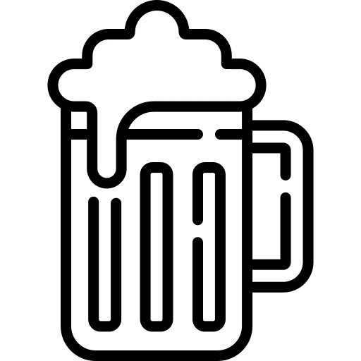 Plain Vinyl - Tabbed - Matt - Drink