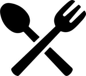 Plain Vinyl - Tabbed - Matt - Food