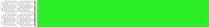 Plain Tyvek Neon Green