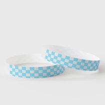 Printed Tyvek Wristbands - Litter Free