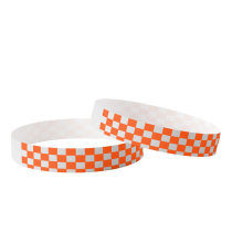 Plain Wristbands in Europe - Biodegradable