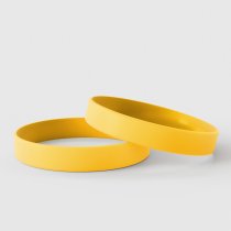 Pride Wristbands in Europe