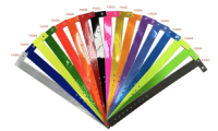 Tabbed Vinyl