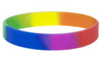 Plain Bracelets in Europe Plain Wristbands