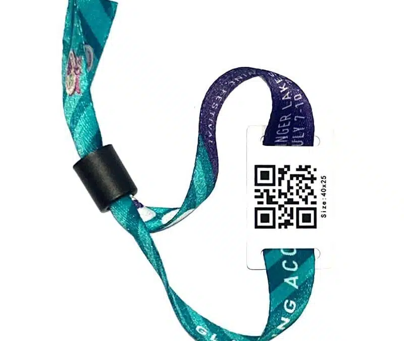 Olympic Lagoon Resort Wristbands: Elevate Your Stay!