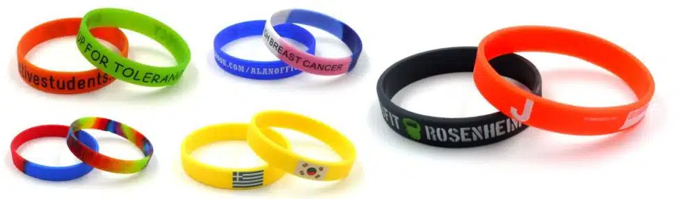 Custom Printed Wristbands: Enhancing Your Greece Holiday Experience and More!